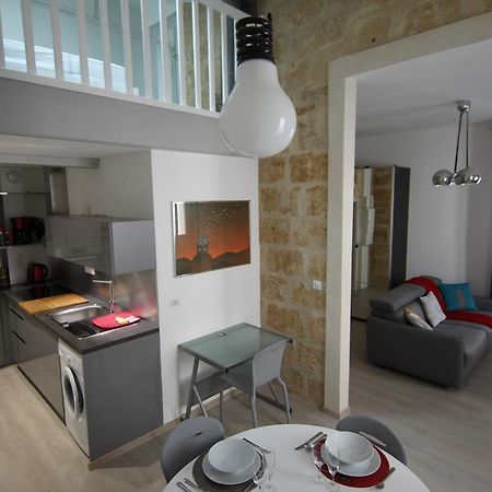 Montcalm Climatise En Plein Ecusson Leilighet Montpellier Eksteriør bilde